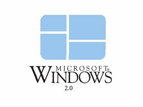 Zrzut ekranu Windows 2.0
