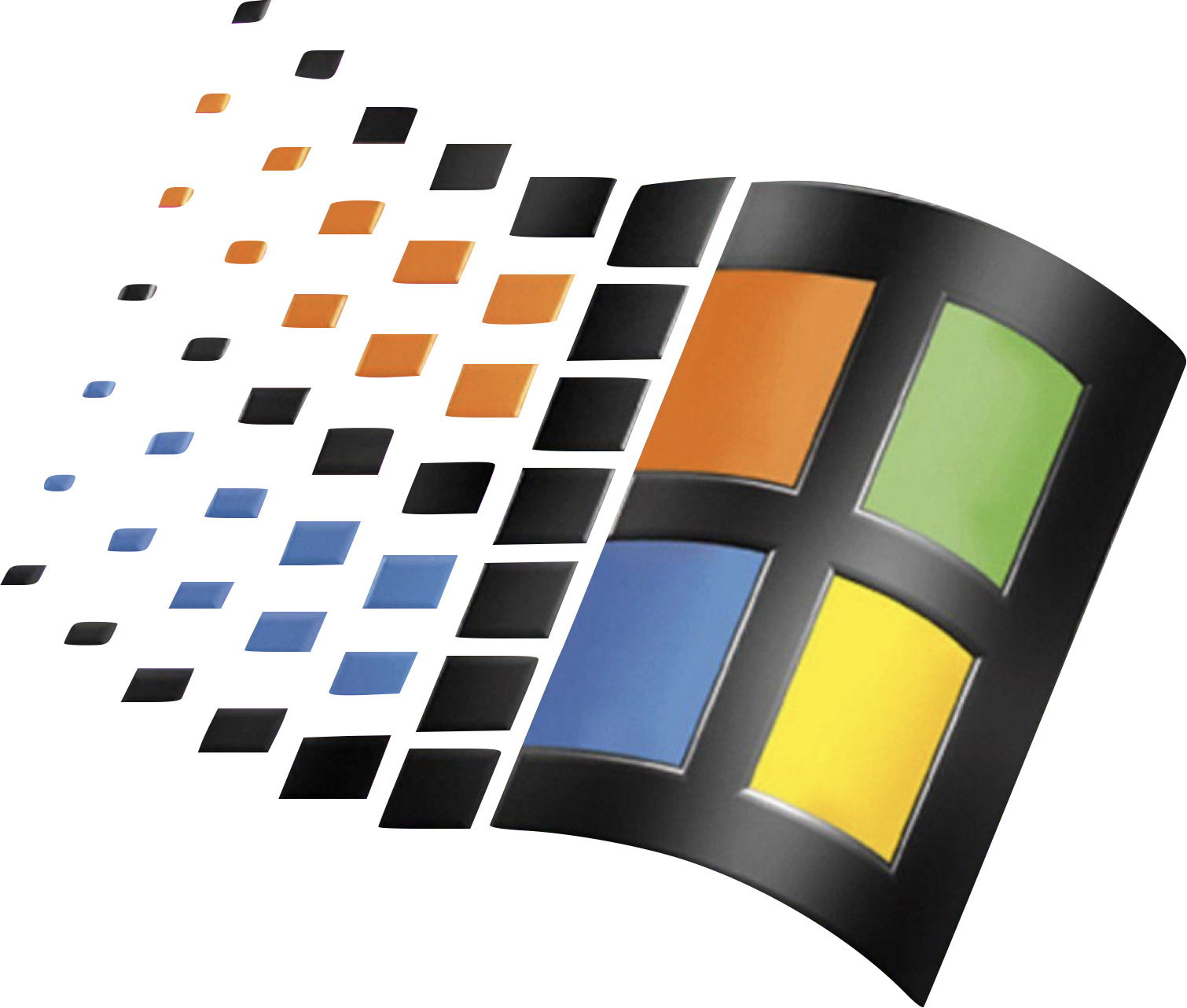 Windows 98