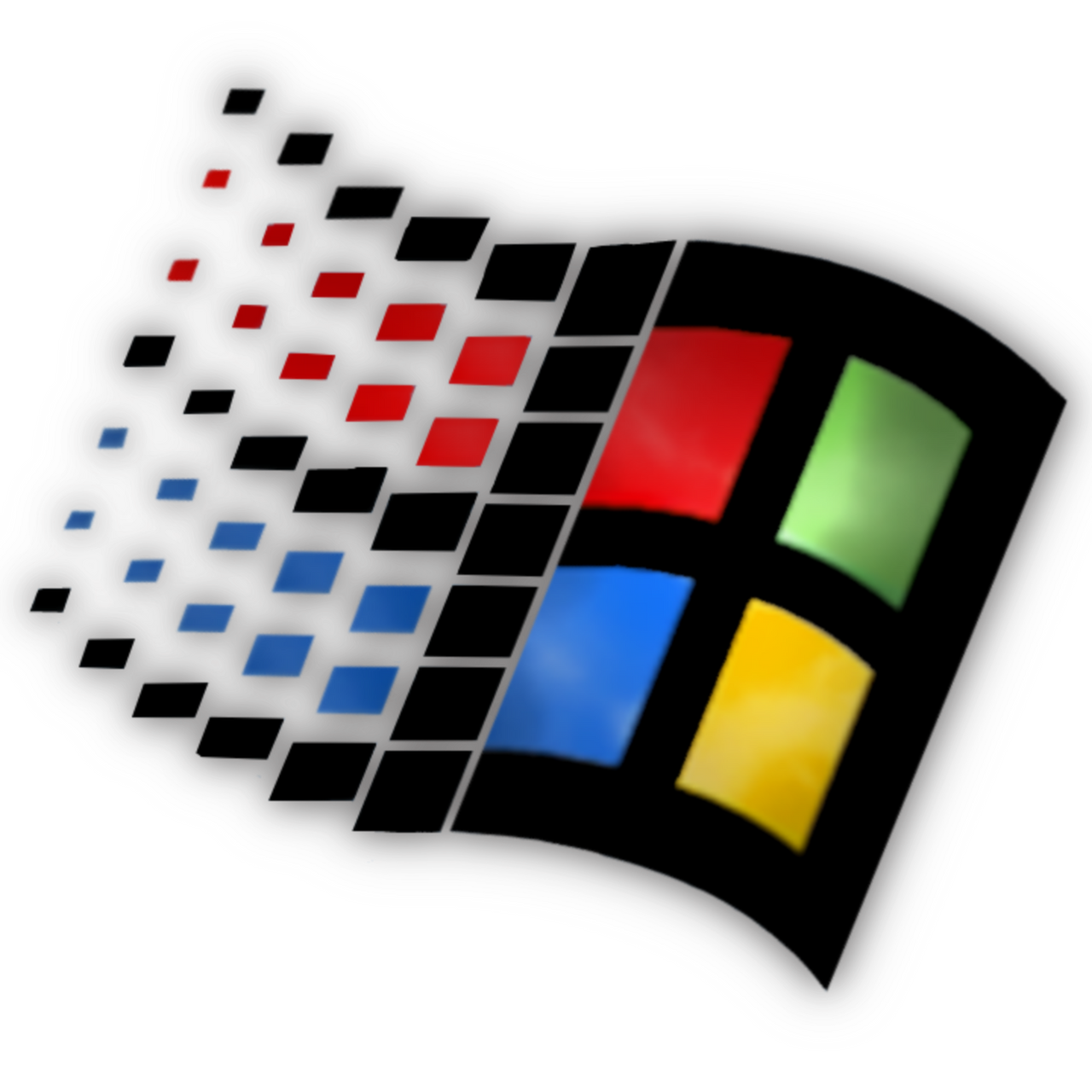 Windows NT 4.0