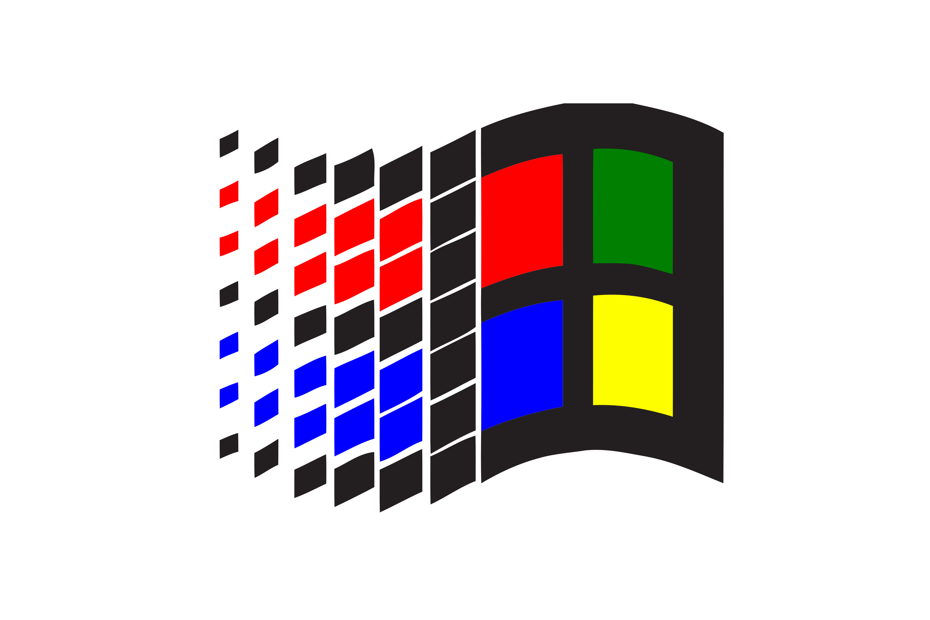 Windows 3.1