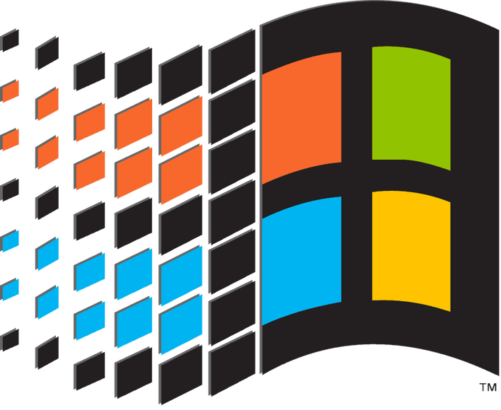 Windows 95