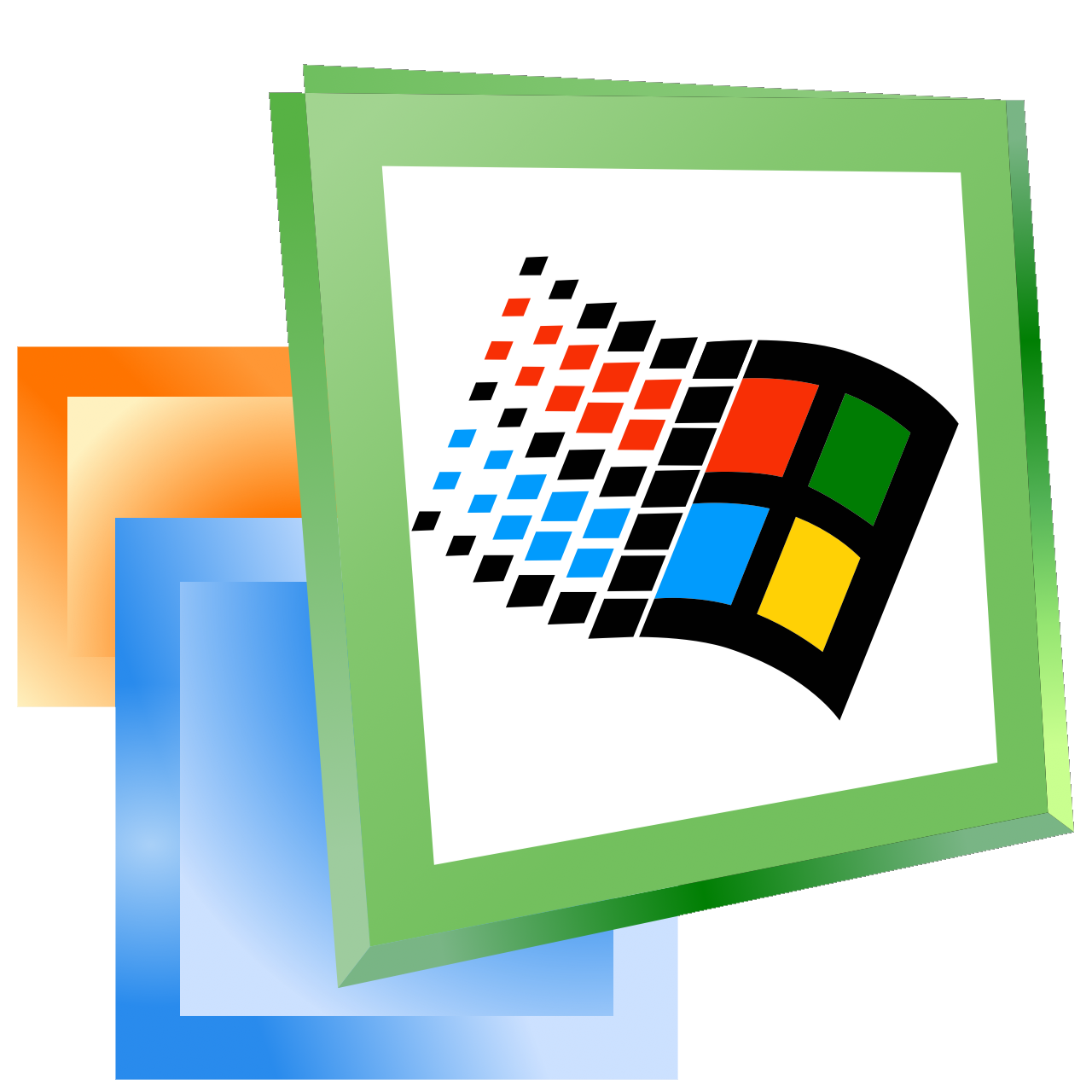 Windows Millenium Edition
